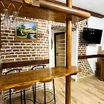Brick&wood Loft * 利沃夫
