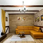公寓 Brick&wood Loft