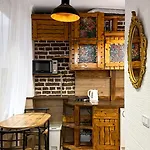 Brick&wood Loft 公寓 *
