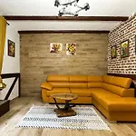 公寓 Brick&wood Loft