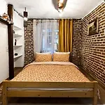 Brick&wood Loft 公寓