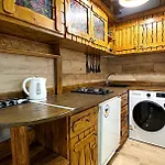 公寓 Brick&wood Loft *