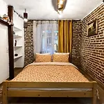Brick&wood Loft 公寓