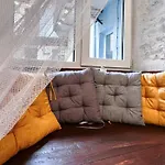 Brick&wood Loft * 利沃夫