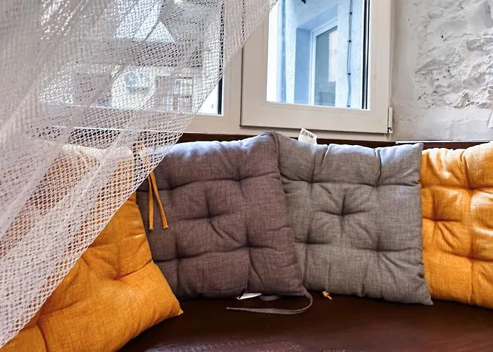 Brick&wood Loft * לבוב